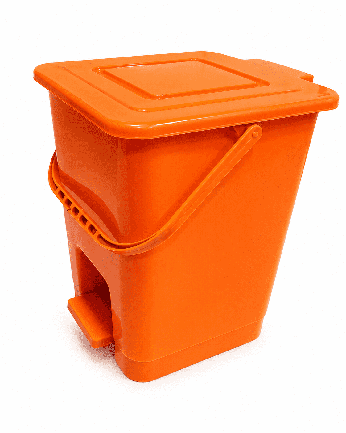 Our Moulded Products