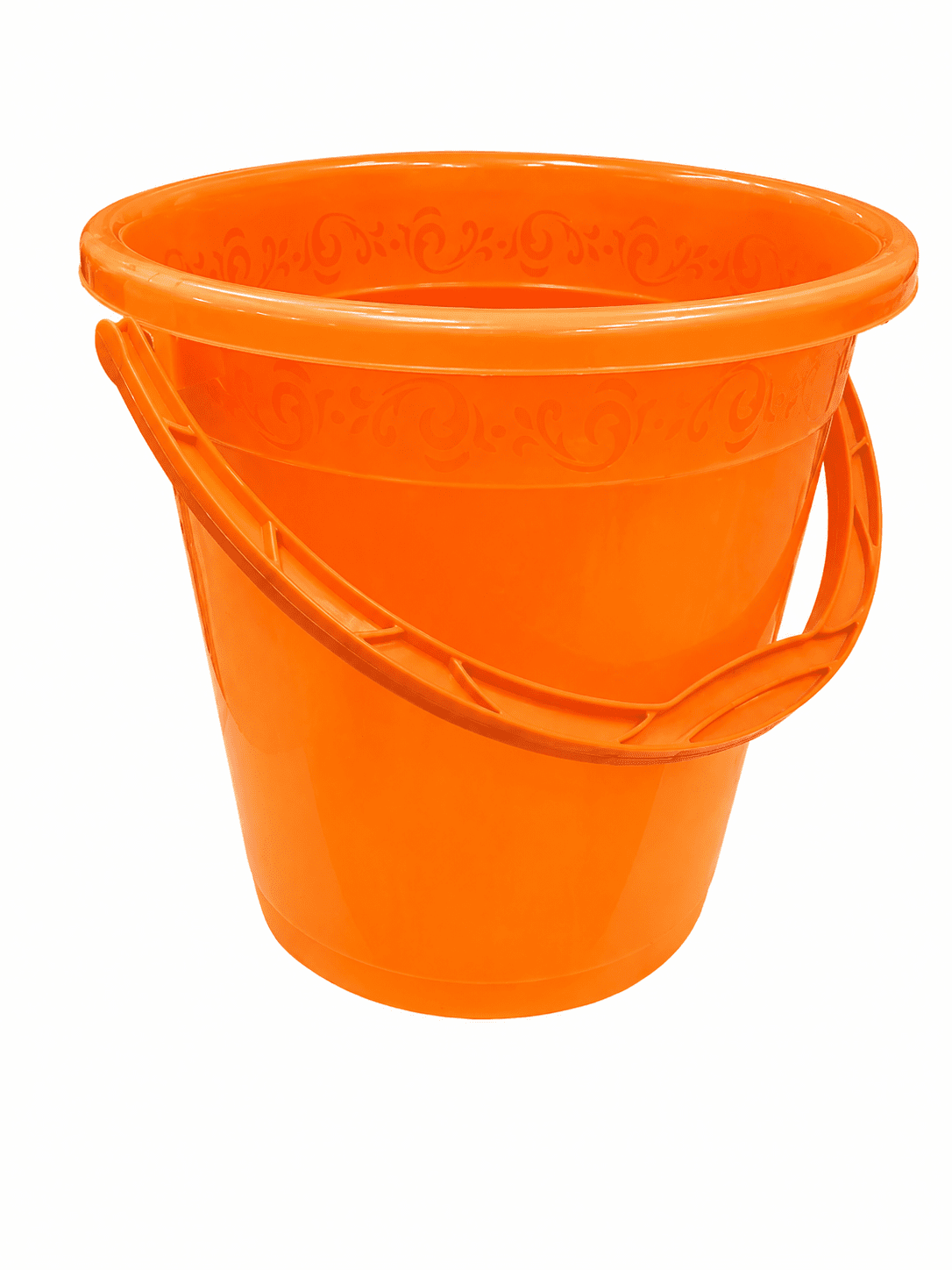 Our Moulded Products