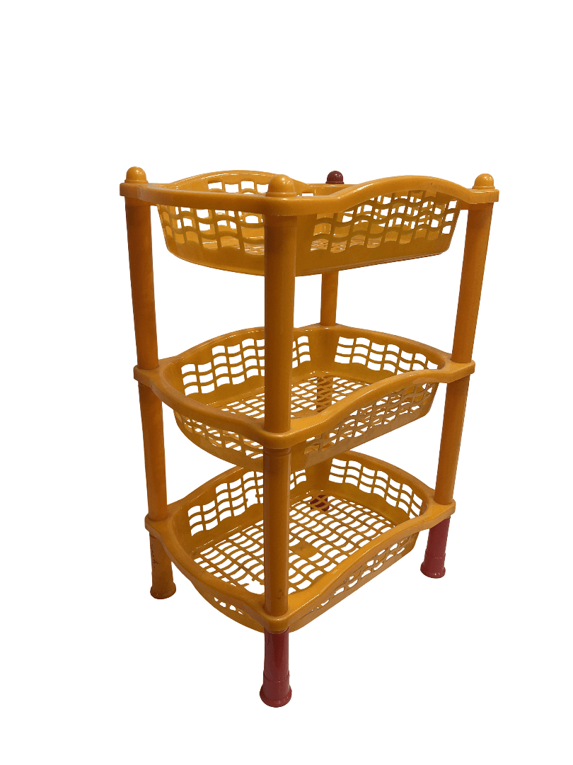 Our Moulded Products