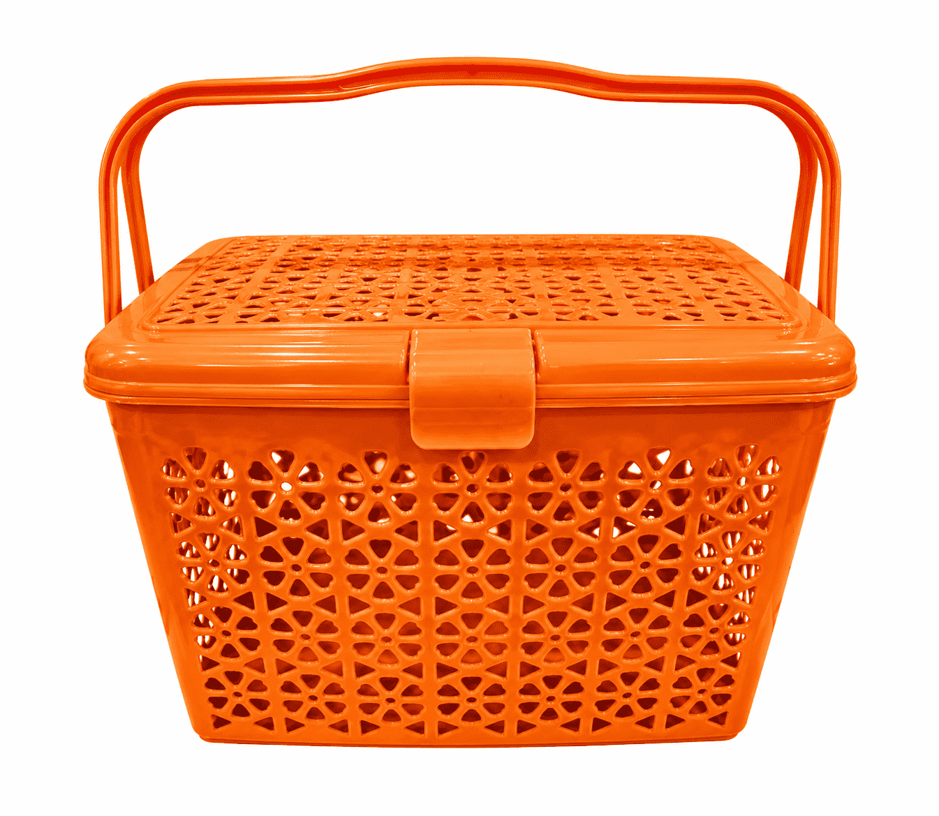 Our Moulded Products