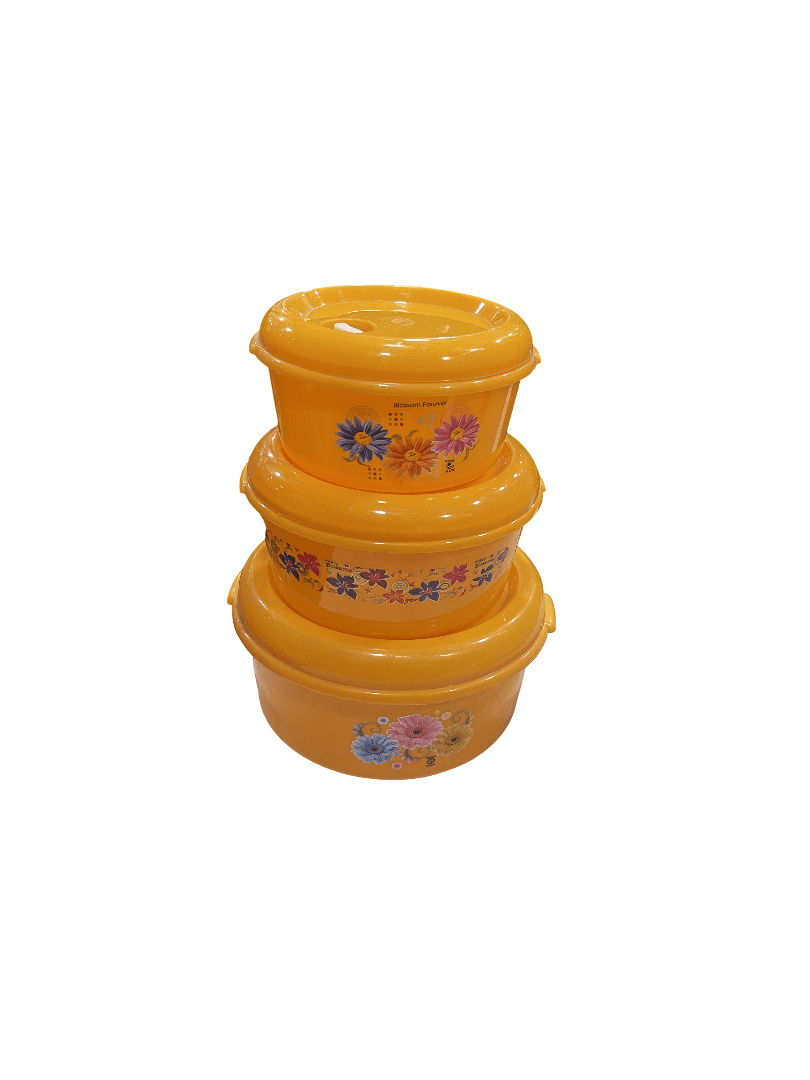 Our Moulded Products