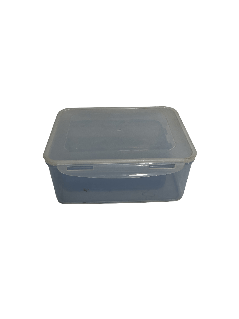 Our Moulded Products