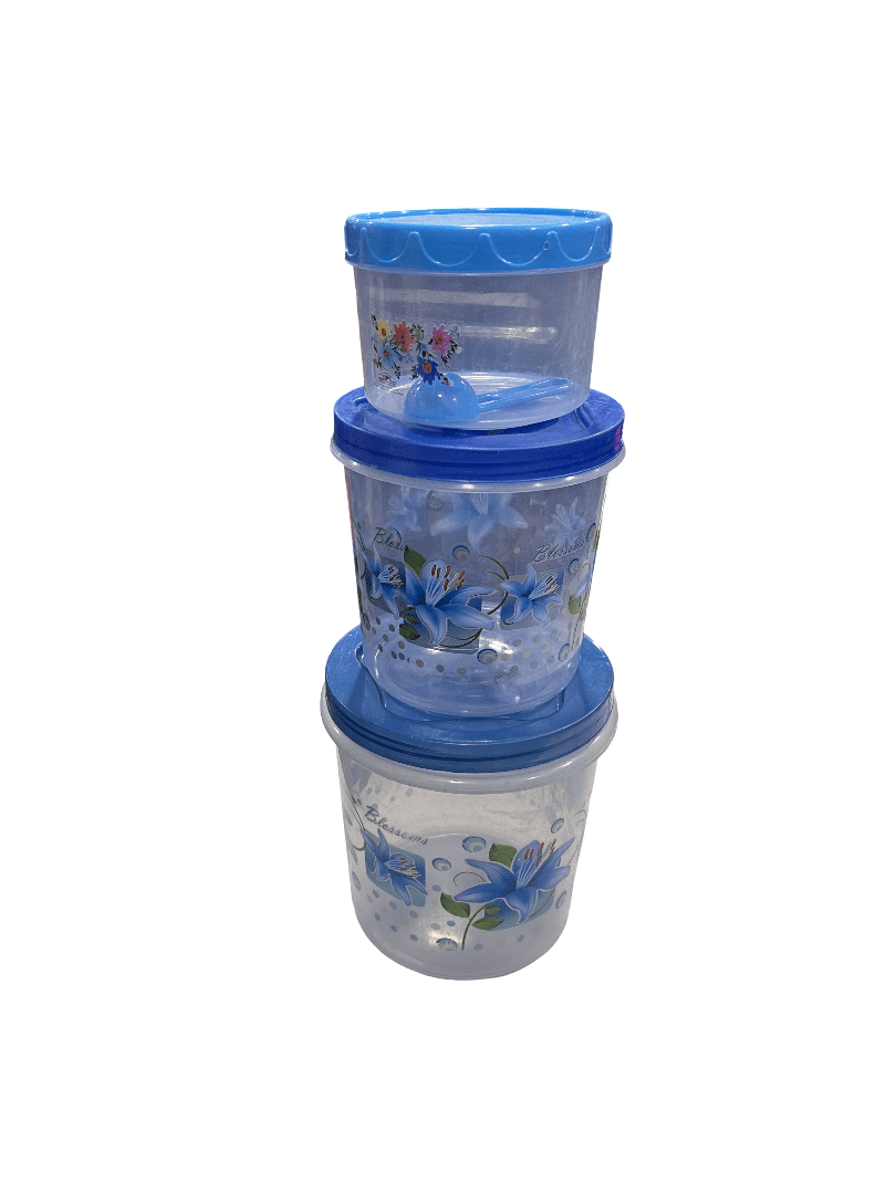 Our Moulded Products