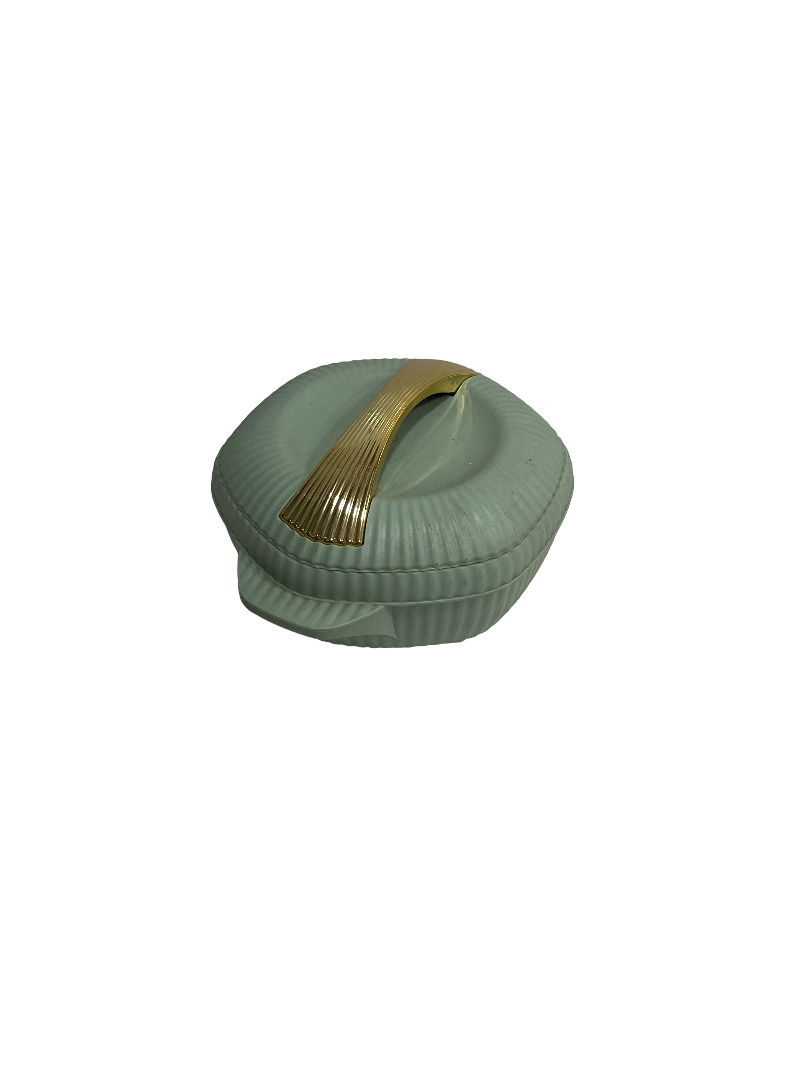 Our Moulded Products