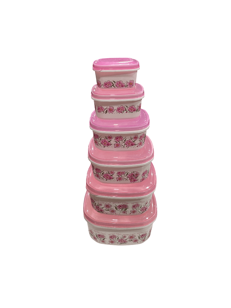 Our Moulded Products