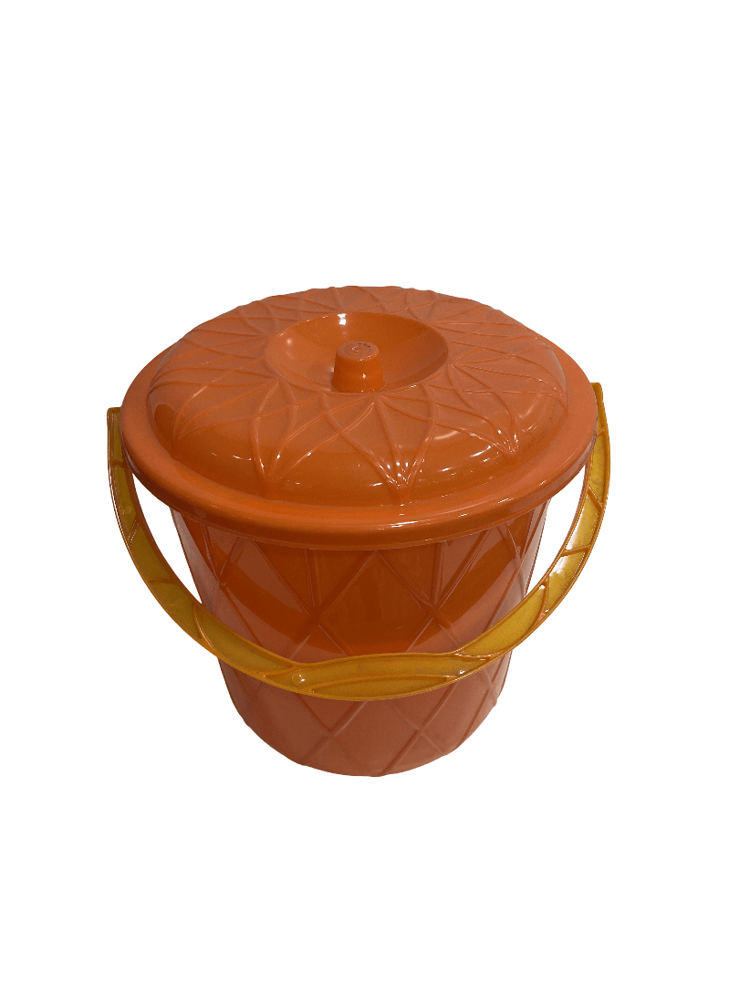 Our Moulded Products