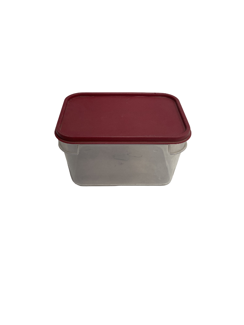 Our Moulded Products