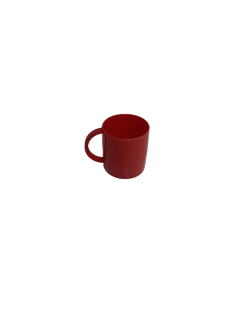 Our Moulded Products