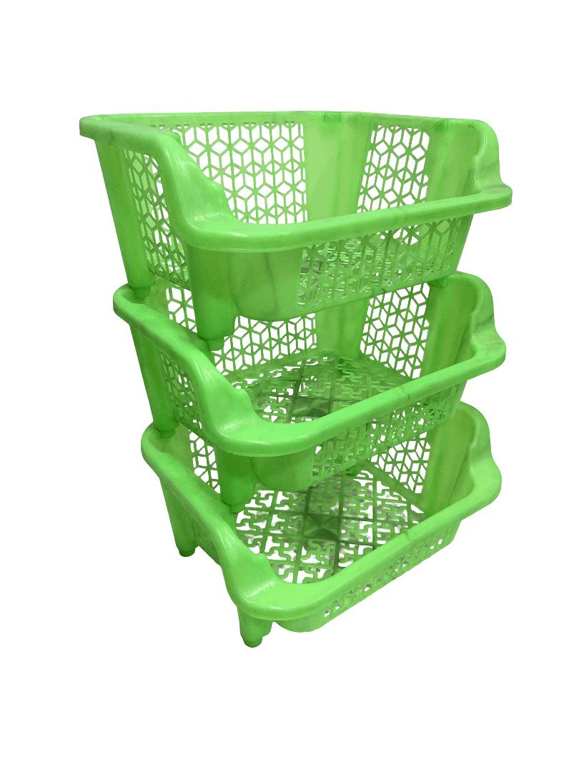 Our Moulded Products