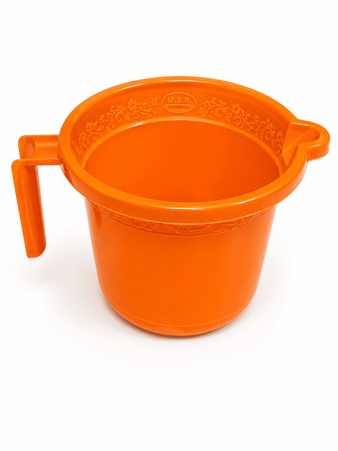 Our Moulded Products