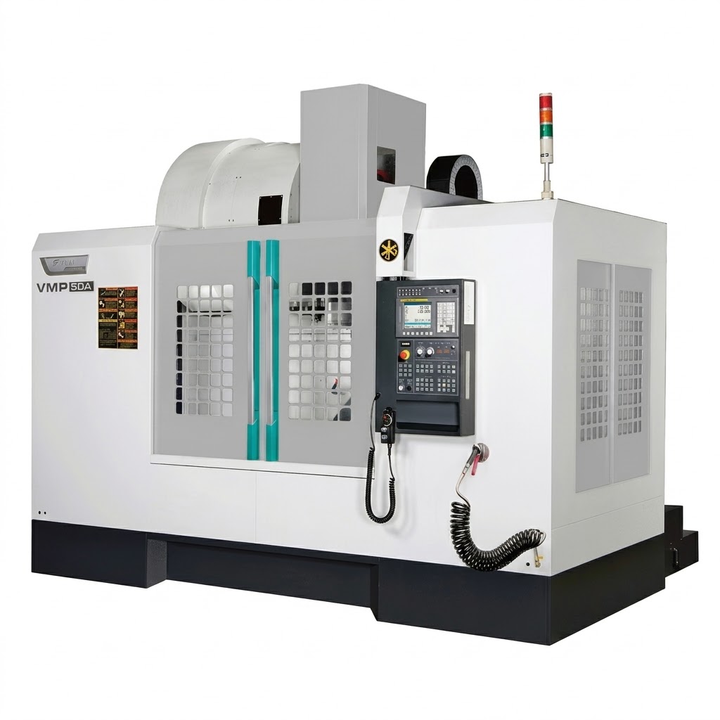 Vertical Machining Center