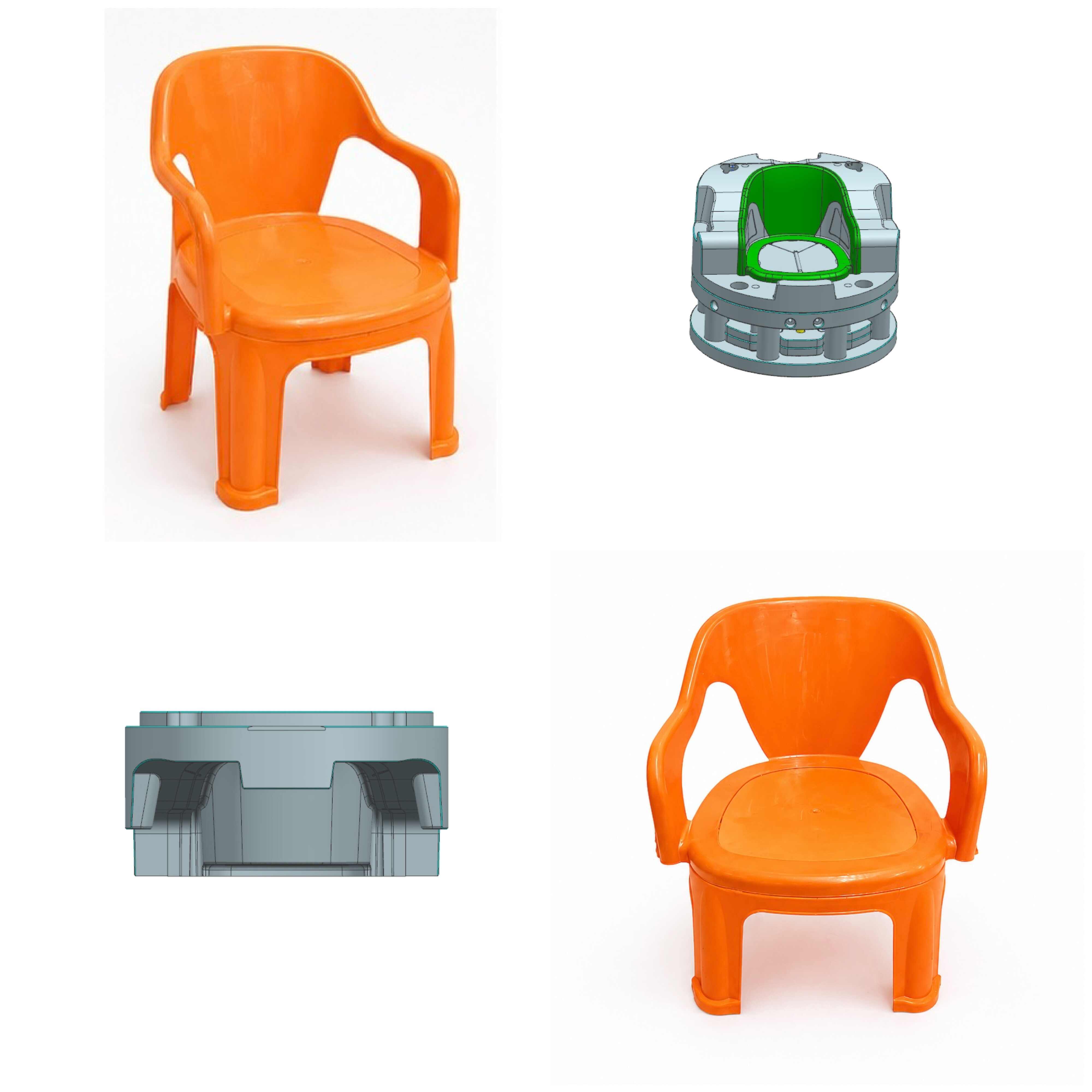 Our Moulds