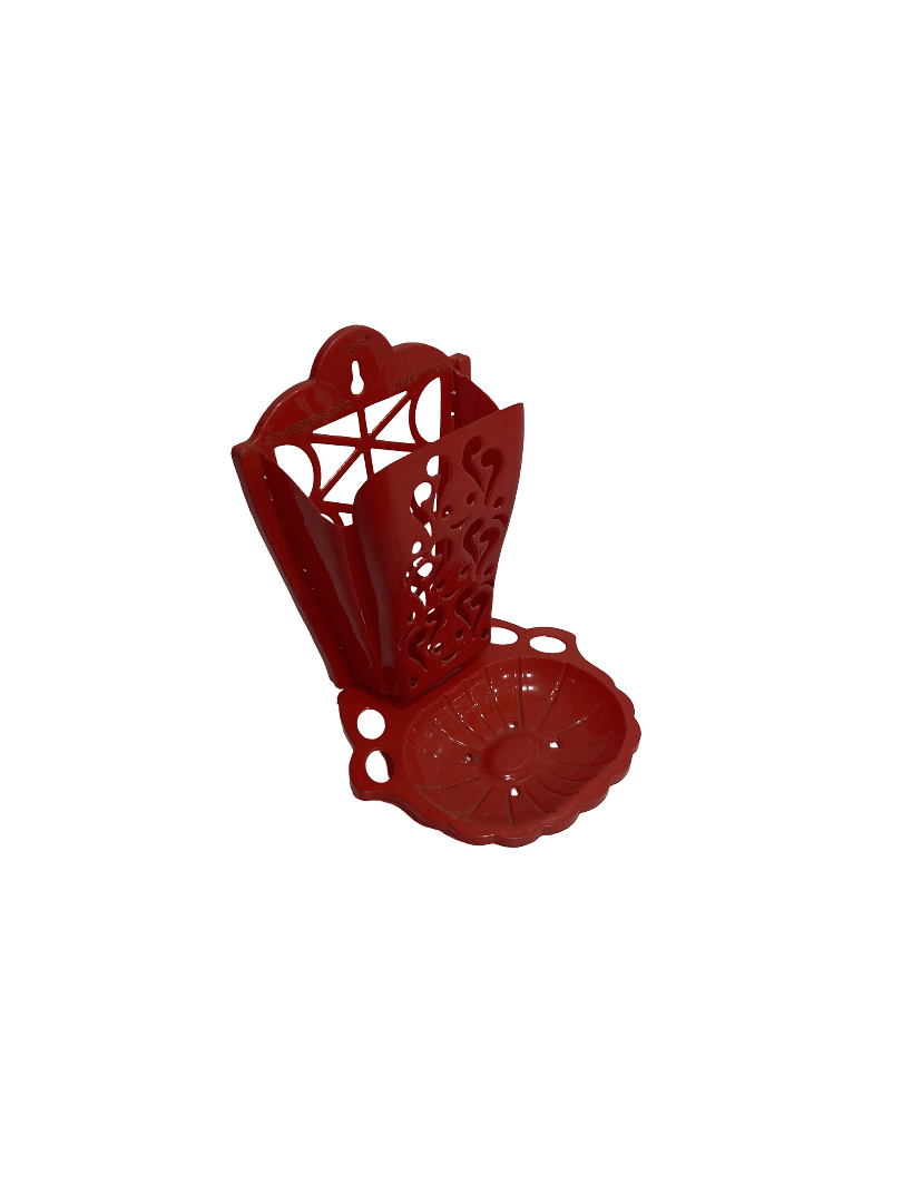 Our Moulded Products