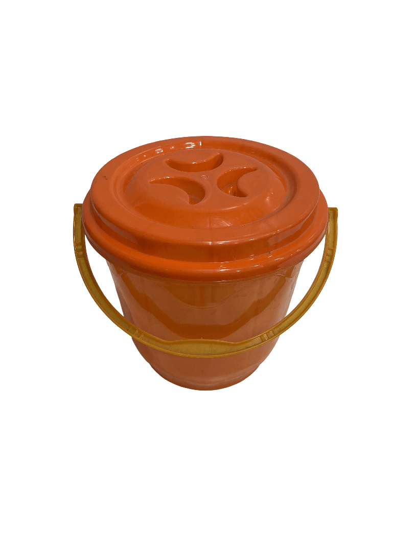Our Moulded Products